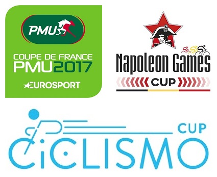 Pichon in Frankreich, De Buyst in Belgien, Ulissi in Italien  die Gewinner der Lnder-Cups 2017