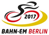 Bahnradsport-Europameisterschaft 2017 in Berlin