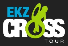 Marcel Meisen und Lucie Chainel die Besten bei der EKZ CrossTour in Hittnau