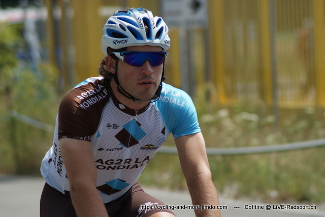 Sondre Holst Enger - Tour de Suisse 2017