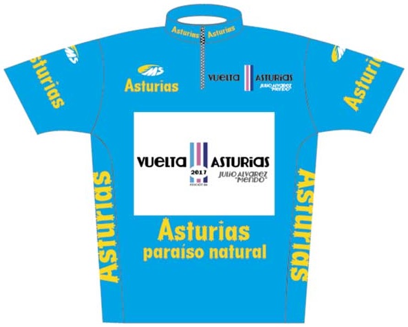 Vuelta Asturias