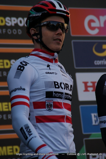 Gregor Mhlberger - Il Lombardia 2017