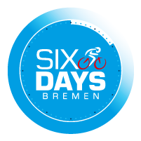 Stroetinga/Ghys hngen in der Erffnungsjagd der Sixdays Bremen alle Gegner ab