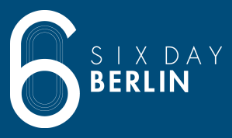 Zeitplan Six Day Berlin 2018