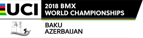 Zweimal Gold fr Frankreich und zweimal Gold fr die Niederlande bei der BMX-WM
