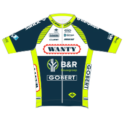 Tour de France: Wanty-Groupe Gobert strebt mit Team um Dupont und Martin wieder nach berraschungserfolgen