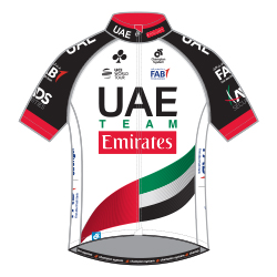 Tour de France: UAE-Emirates-Leader Martin will Aufwrtstrend fortsetzen und Kristoff an alte Erfolge anknpfen