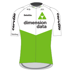 Tour de France: Dimension Data geht mit Cavendish, Boasson Hagen, Pauwels und Slagter auf Etappenjagd