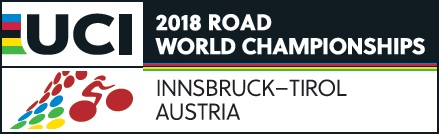 Straenrad-WM: Emanuel Buchmann fhrt Deutschland in Innsbruck als Kapitn an