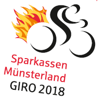 Max Walscheid gewinnt Mnsterland Giro im Sprint einer 20-kpfigen Gruppe