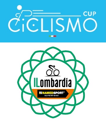 Saisonendspurt in Italien: 5 Rennen im Rahmen des Ciclismo Cup und ein nur leicht verndertes Il Lombardia