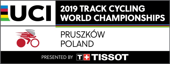 Bahnradsport-Weltmeisterschaft 2019 in Pruszków