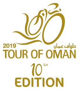 Tour of Oman: Vorjahressieger Lutsenko feiert seinen ersten Etappensieg 3 Sekunden vor Kristoff und dem Feld