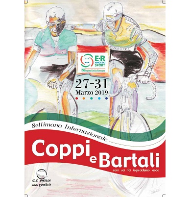 Settimana Coppi e Bartali: Mitchelton-Scott gewinnt Mannschaftszeitfahren, Robert Stannard bernimmt Fhrung