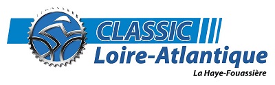 Classic Loire Atlantique: Rudy Barbier gewinnt im Sprint vor neuem CdF-Leader Marc Sarreau