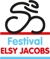Lisa Brennauer gewinnt als erste Deutsche das Festival Elsy Jacobs