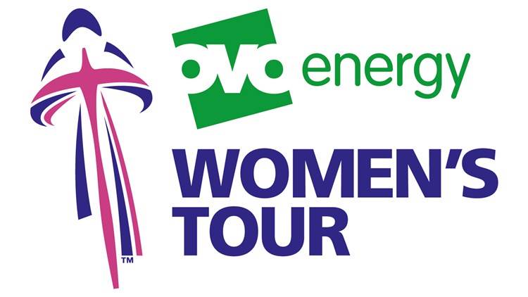 Vos bernimmt mit Etappensieg auch die Gesamtfhrung der OVO Energy Womens Tour