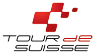 Hugh Carthy fhrt am letzten Tag der Tour de Suisse alleine ber Nufenen-, Gotthard- und Furkapass