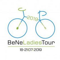 Frauenradsport: Lisa Klein startet mit Prolog-Sieg in die BeNe Ladies Tour