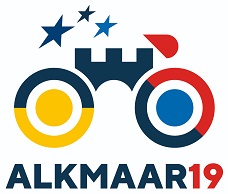 Straen-Europameisterschaft 2019 in Alkmaar