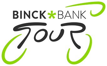 Erster Profi-Sieg: Laurens De Plus reit am letzten Tag der BinckBank Tour den Gesamtsieg an sich