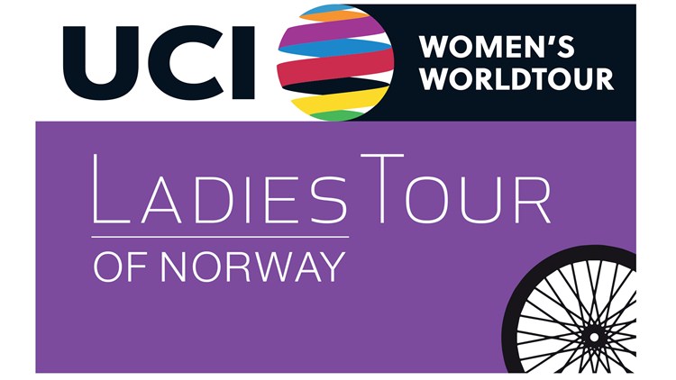 Hattricks wohin man blickt: 3. Etappensieg bei der Ladies Tour of Norway 2019 und 3. Gesamtsieg fr Vos