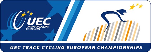 Medaillenspiegel Bahnradsport-Europameisterschaft 2019 in Apeldoorn