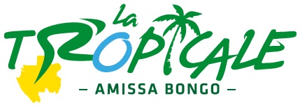 Youcef Reguigui freut sich ber einen langersehnten Etappensieg bei der Tropicale Amissa Bongo