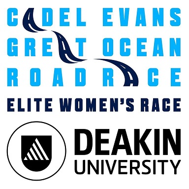 Liane Lippert erringt beim Cadel Evans Great Ocean Road Race ihren Premierensieg in der Womens WorldTour