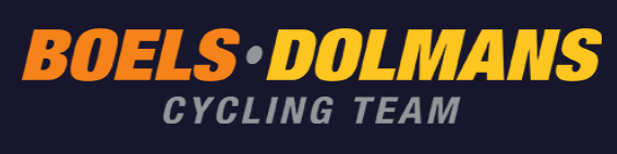Das Boels-Dolmans Frauenteam stellt SD Worx als neuen Hauptsponsor ab 2021 vor