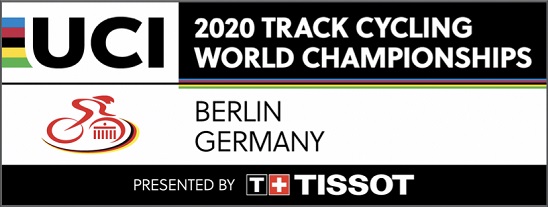 Deutschlands Verfolgerinnen holen mit beragender Zeit Bronze, Emma Hinze steht im Sprint-Halbfinale von Berlin