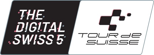 THE DIGITAL SWISS 5  Die Tour de Suisse Weltpremiere geht live