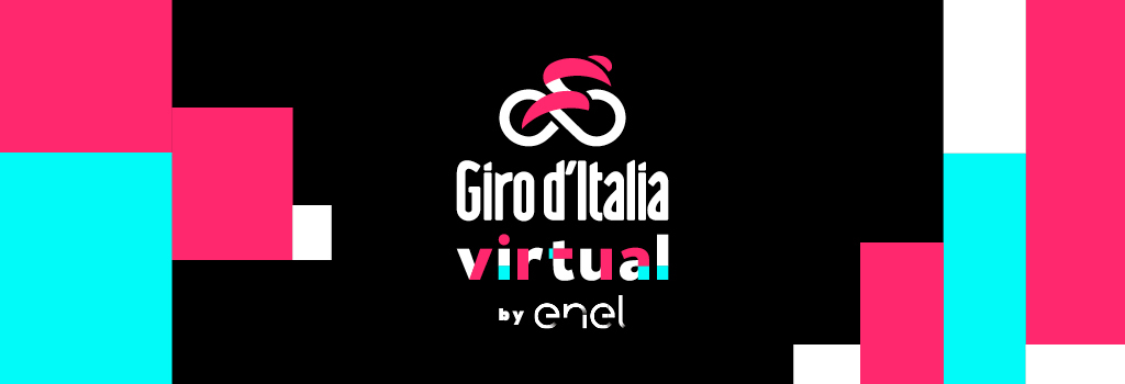 Alexey Lutsenko liefert zum Auftakt des Giro dItalia Virtual eine berragende Leistung ab