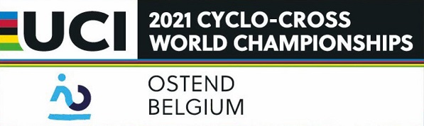 18-jhrige Fem van Empel holt die 3. Goldmedaille fr die Niederlande bei der Radcross-WM
