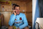 100 Jahre Berliner Sechstagrennen - Luke Roberts stuerzt in seinen 32. Geburtstag