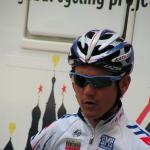 Tour de Romandie 2. Etappe - Robbie McEwen