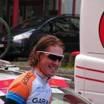 Tour de Romandie 2. Etappe - Tyler Farrar
