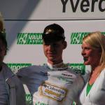 Tour de Romandie 3. Etappe - Tony Martin