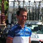 4. Etappe Circuit de Lorraine - der aktuelle franzsische Meister Nicolas Vogondy