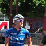 4. Etappe Circuit de Lorraine - ein radelnder Nationalheld der Franzosen - Christophe Moreau