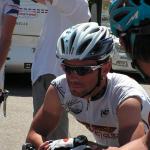 4. Etappe Circuit Lorraine - Jimmy Casper