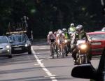 Luyt, Mller, Meier, Klpping,  5. Etappe, 57. Tour de Berlin 