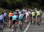 Grupetto Tour de Suisse