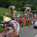 Tour de France - 18. Etappe - Sprinterknig Mark Cavendish