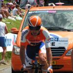 Tour de France - 18. Etappe - Oscar Freire