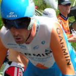 Tour de France - 18. Etappe - David Millar