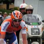 Tour de France - 18. Etappe - Juan Antonio Flecha