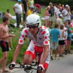 Tour de France - 18. Etappe - der Bergknig - Franco Pellizotti