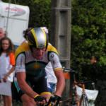 Tour de France - 18. Etappe - Lance Armstrong
