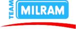 Logo des Team Milram
